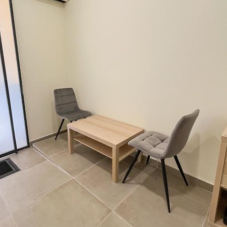 Multi Hostel Calvario Madryt Zewnętrze zdjęcie